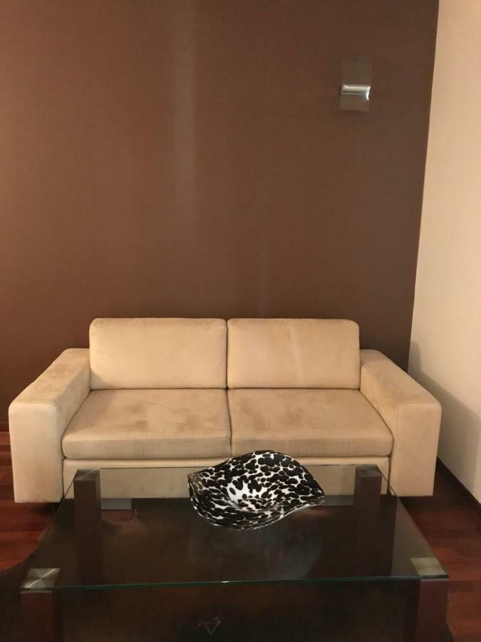 Apartament Gdanski Варшава Екстер'єр фото