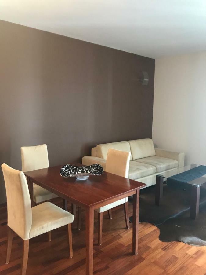 Apartament Gdanski Варшава Екстер'єр фото